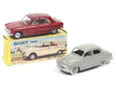 DINKY TOYS (FRANCE) (2)