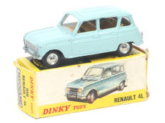 DINKY TOYS (FRANCE) (1)