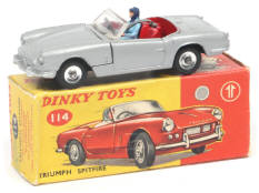DINKY TOYS (GB) (1)