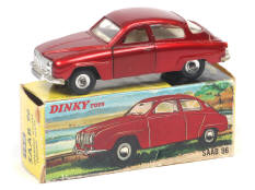 DINKY TOYS (GB) (1)
