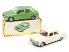 DINKY TOYS (FRANCE) (2)