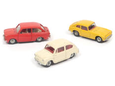 DINKY TOYS (FRANCE) (3)