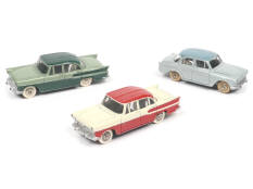 DINKY TOYS (FRANCE) (3)