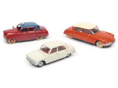 DINKY TOYS (FRANCE) (3)