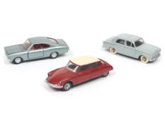 DINKY TOYS (FRANCE) (3)