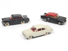 DINKY TOYS (FRANCE) (3)