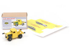 CLUB DINKY FRANCE (1)