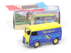 C.I.J./NOREV (FRANCE) (1)