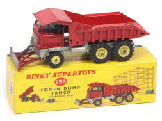 DINKY TOYS (GB) (1)