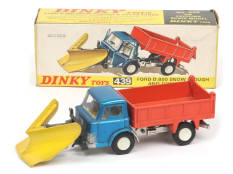 DINKY TOYS (GB) (1)