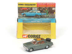 CORGI TOYS (GB) (1)