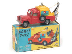 CORGI TOYS (GB) (1)