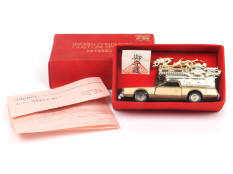 YONEZAWA TOYS DIAPET (JAPON) (1)