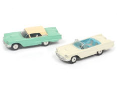 CORGI TOYS (GB) (2)