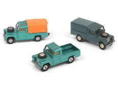 CORGI TOYS (GB) (3)