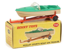 DINKY TOYS (GB) (1)