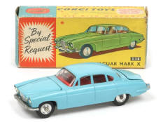 CORGI TOYS (GB) (1)