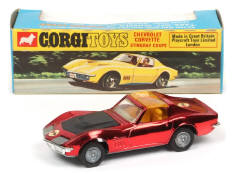 CORGI TOYS (GB) (1)