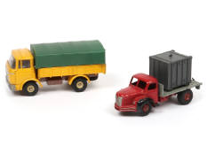DINKY TOYS (FRANCE) (2)