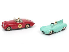 DINKY TOYS (GB) (2)