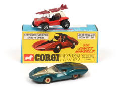 CORGI TOYS (GB) (1)