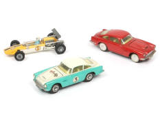 CORGI TOYS (GB) (3)