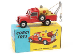CORGI TOYS (GB) (1)