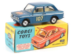 CORGI TOYS (GB) (1)