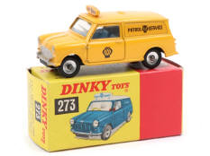 DINKY TOYS (GB) (1)