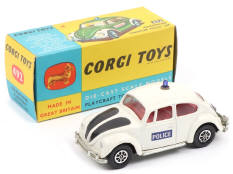 CORGI TOYS (GB) (1)