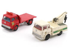 DINKY TOYS (GB) (2)