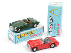 SPOT-ON/NOREV (FRANCE) (2)