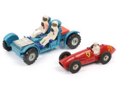 DINKY TOYS (2)