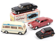 DIVERS (JAPON) (4)