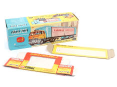 CORGI TOYS (GB) (3)