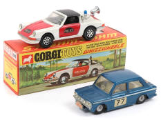 CORGI TOYS (GB) (2)