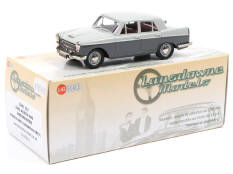 LANSDOWNE MODELS (GB) (1)