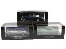 MINICHAMPS (ALLEMAGNE) (3)