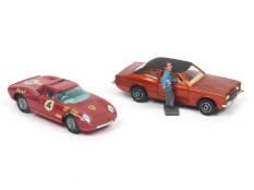 CORGI TOYS (GB) (3)