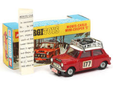CORGI TOYS (GB) (1)