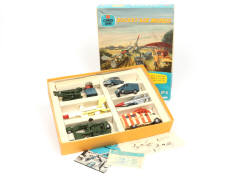 CORGI TOYS (GB) (9)