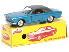 SOLIDO (FRANCE) (1)