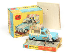 CORGI TOYS (GB) (1)