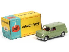 CORGI TOYS (GB) (1)