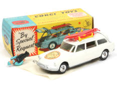 CORGI TOYS (GB) (1)