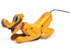 MARX TOYS (HONG KONG) (1)