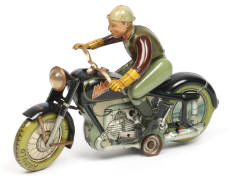 ARNOLD (ALLEMAGNE) (1)