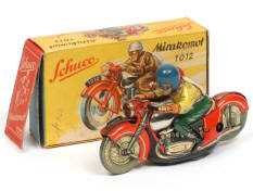 SCHUCO (ALLEMAGNE) (1)