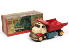 YONEZAWA TOYS (JAPON) (1)