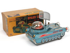 MASUDAYA TOYS Co. (JAPON) (1)